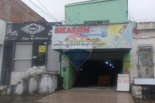Alugar-Restaurante-Nossa Senhora das Dores , Caruaru , Pernambuco , 55006010-850161001-25
