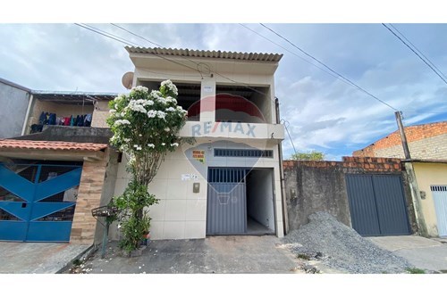 Venda-Casa-Cidade Universitária , Maceió , Alagoas , 57073520-850271054-212