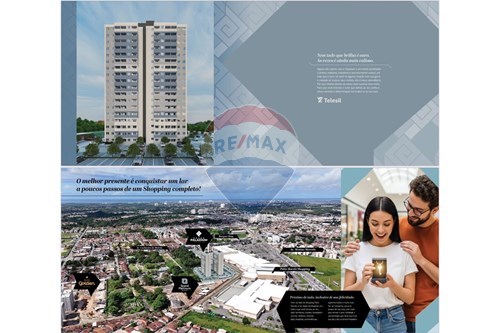 Venda-Apartamento-Benedito Bentes , Maceió , Alagoas , 57074-070-850711001-1