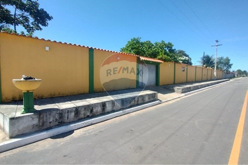 Venda-Chácara / Sítio / Fazenda-Recanto de Taperaguá , 9  - Rua Araxá, próximo ao Condomínio porto Manguaba  - Porto Grande , Marechal Deodoro , Alagoas , 57160000-850271006-269