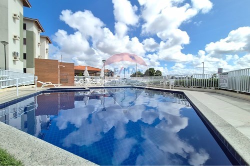 Venda-Apartamento-Lamarão , Aracaju , Sergipe , 49071288-850581010-292