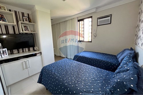 Venda-Apartamento-Luzia , Aracaju , Sergipe , 49045250-850581205-77