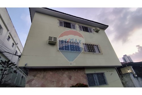 Venda-Apartamento-Boa Vista , Recife , Pernambuco , 50050300-850191024-489