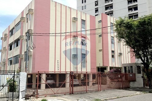 Venda-Apartamento-Rua Cândido Lacerda , 78  - Primeira rua por trás da Av. Agamenon Magalhães  - Torreão , Recife , Pernambuco , 52030200-850471068-9