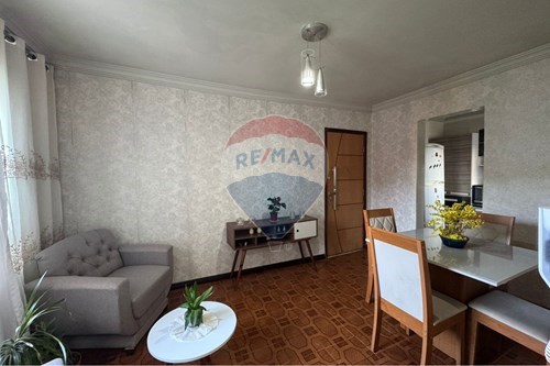 Venda-Apartamento-Dezoito do Forte , Aracaju , Sergipe , 49087420-850581005-242