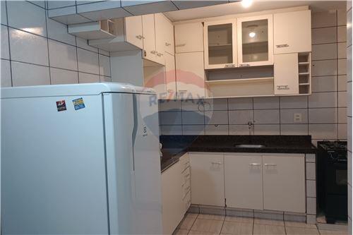 Apartamento - Venda - Recife , Pernambuco - Cozinha - 850251063-123