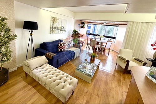 Venda-Apartamento-Rua Teles Júnior , 157  - Próximo ao Parque da Jaqueira  - Aflitos , Recife , Pernambuco , 52050085-850091088-10