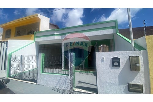 Venda-Casa-Getúlio Vargas , Aracaju , Sergipe , 49055770-850581005-198
