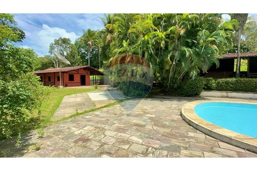 Venda-Chácara / Sítio / Fazenda-Garça Torta , Sn  - Garça Torta , Maceió , Alagoas , 57039000-850271136-16