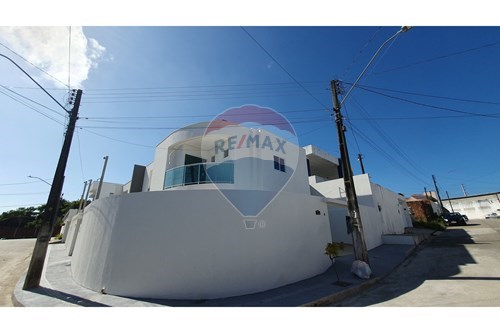 Venda-Casa-Loteamento Bosque das Palmeiras , S/N  - Loteamento Bosque das Palmeiras  - Serraria , Maceió , Alagoas , 57046-511-850491013-16