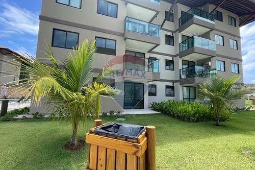 Venda-Apartamento-Muro Alto , Ipojuca , Pernambuco , 55590-000-850251083-109