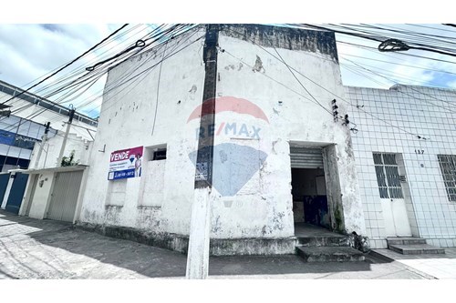 Venda-Prédio-São José , Garanhuns , Pernambuco , 55295270-850741004-288