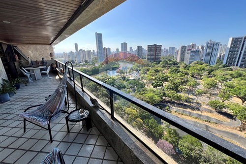 Venda-Apartamento-Graças , Recife , Pernambuco , 52050-480-850041009-80