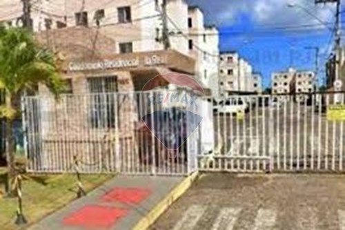 Venda-Apartamento-Rosa Elze , São Cristóvão , Sergipe , 49108048-850581145-270