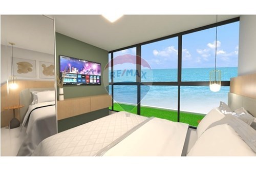 Venda-Apartamento-Rua dos Baobás , 111  - Próximo a escola de Surf  - Porto de Galinha , Ipojuca , Pernambuco , 55590000-850091046-367