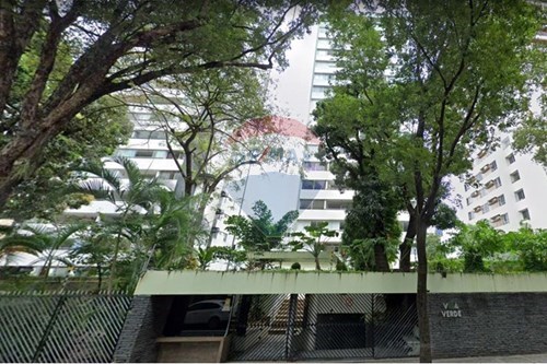 Venda-Apartamento-Rua Conselheiro Portela , 139  - CREMEPE  - Aflitos , Recife , Pernambuco , 52020041-850471073-2