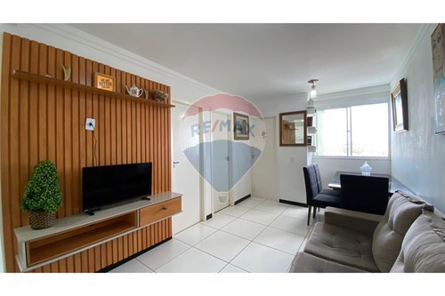 Venda-Apartamento-Rosa Elze , São Cristóvão , Sergipe , 49108045-850581005-154