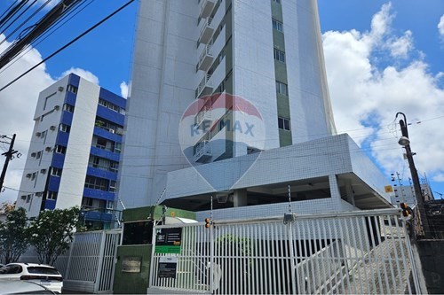 Venda-Apartamento-Prado , Recife , Pernambuco , 50720130-850471016-77