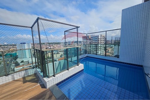 Venda-Cobertura-Ponta Verde , Maceió , Alagoas , 57035-739-850141003-1