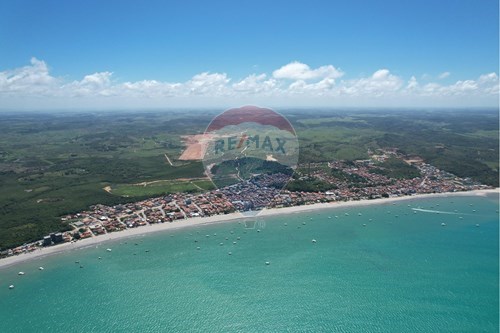 Venda-Terreno-Rodovia AL 101 Norte , QD 51 LT 12  - Próximo ao Aeroporto  - Centro , Maragogi , Alagoas , 57955000-850291015-17