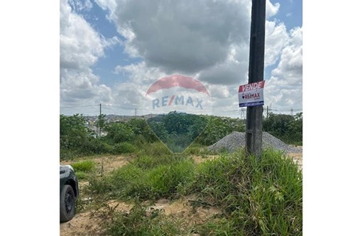 Venda-Terreno-Severiano Moraes Filho , Garanhuns , Pernambuco , 55299-838-850741007-1