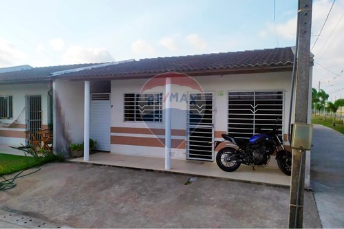 Venda-Casa-Alameda das Amendoeiras , 500  - Cidade Universitária , Maceió , Alagoas , 57074500-850711005-4
