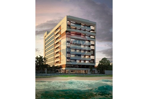 Venda-Apartamento-Centro , São José da Coroa Grande , Pernambuco , 55565-000-850221002-495