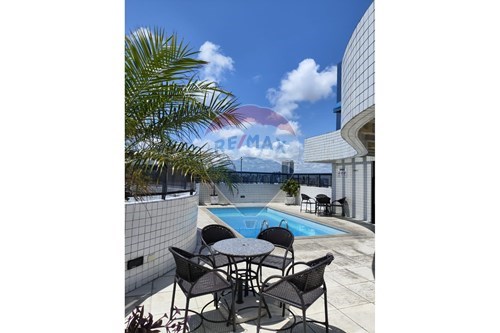 Venda-Apartamento-Espinheiro , Recife , Pernambuco , 52020195-850191024-413