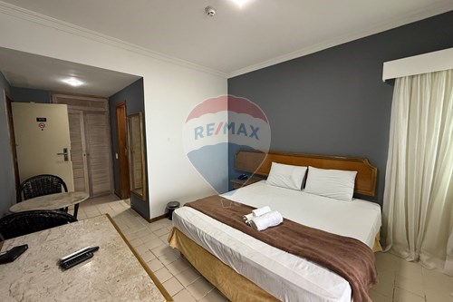 Venda-Apart Hotel/ Flat-Piedade , Jaboatão dos Guararapes , Pernambuco , 54430770-850251016-705