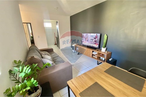 Venda-Apartamento-Benedito Bentes , Maceió , Alagoas , 57084594-850271167-41