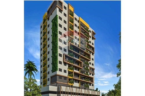Venda-Apartamento-RUA DOUTOR VALDEMIRO ALVES JUNIOR , 0119  - EDIFÍCIO JARDINS EULINA  - Jatiúca , Maceió , Alagoas , 57037-574-850141043-74