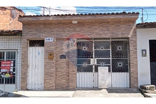 Venda-Casa-Ponta Grossa , Maceió , Alagoas , 57014498-850711016-56