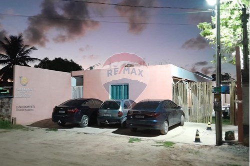 Venda-Hotel/ Pousada-Centro , Maragogi , Alagoas , 57955000-850291008-80