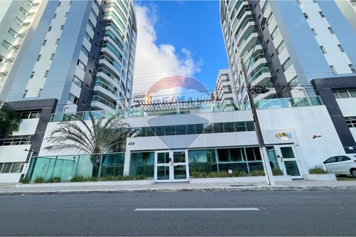 Venda-Apartamento-Farolândia , Aracaju , Sergipe , 49032500-850581003-877