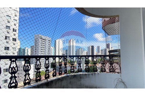 Venda-Duplex-Rua João Dias Martins , 277  - Colegio Santos Dumont  - Boa Viagem , Recife , Pernambuco , 51021540-850091079-149