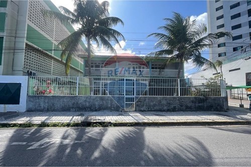 Venda-Casa-Casa Caiada , Olinda , Pernambuco , 53130540-850721002-43