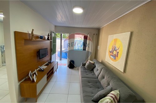 Venda-Casa-Rodovia AL 101 sul Res. Recanto da ilha , 4  - Barra nova , Marechal Deodoro , Alagoas , 57160000-850271154-61