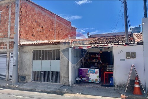 Venda-Casa-Cruz das Almas , Maceió , Alagoas , 57038480-850141023-76