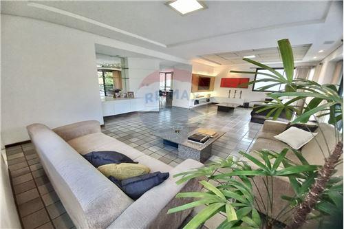 Venda-Apartamento-Avenida Beira Rio Governador Eduardo Campos , 660  - Edifício Vitória Régia  - Madalena , Recife , Pernambuco , 50610-100-850171001-206