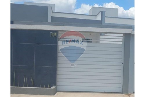 Venda-Casa-Bairro Novo , Carpina , Pernambuco , 55810000-850261024-71