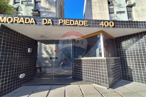 Venda-Apartamento-Rua São Sebastião , 400  - Piedade , Jaboatão dos Guararapes , Pernambuco , 54410-500-850471068-12