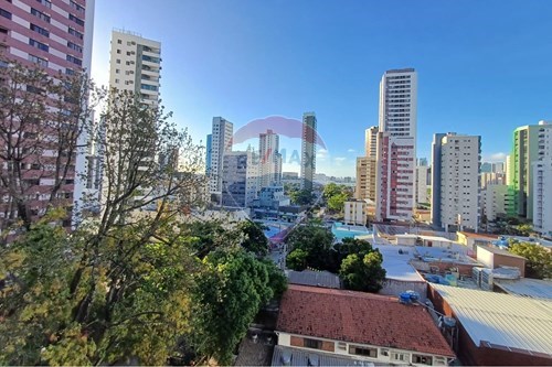 Venda-Apartamento-Rua Carlos Pereira Falcão , 743  - Próximo ao Bode do Nô  - Boa Viagem , Recife , Pernambuco , 51021-350-850071019-201