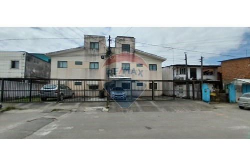 Venda-Apartamento-Garapu , Cabo de Santo Agostinho , Pernambuco , 54517-170-850281005-150