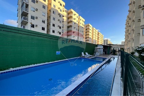 Venda-Apartamento-Aurora , Paulista , Pernambuco , 53401085-850301001-306