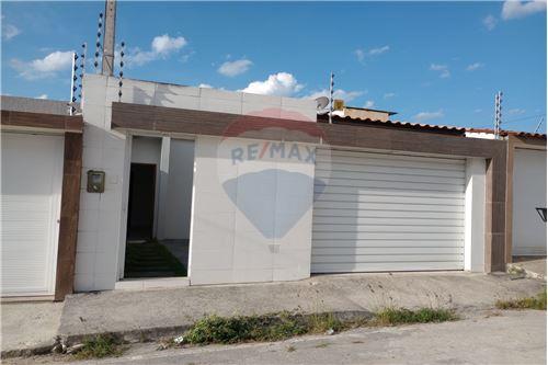 Venda-Casa-Rua Tubal Urquiza Valença Filho , 07  - Alto das 7 Luas  - Alto do Moura , Caruaru , Pernambuco , 55040435-850161001-216