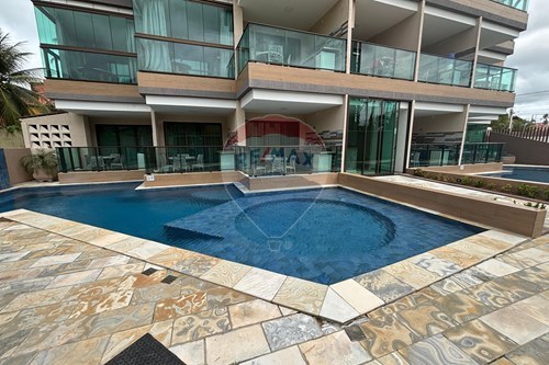 Venda-Apartamento-Porto de Galinha , Ipojuca , Pernambuco , 55590-000-850251004-2268