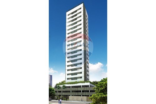 Venda-Apartamento-Rua Tenente Domingos de Brito , 425  - Boa Viagem , Recife , Pernambuco , 51021-100-850071016-7