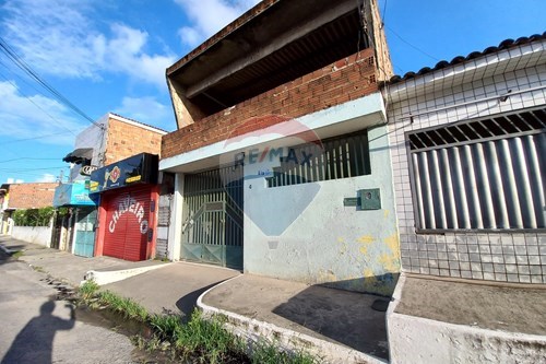 Venda-Casa-Santa Lúcia , Maceió , Alagoas , 57082866-850271020-153