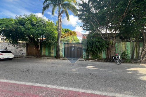 Venda-Casa-Cordeiro , Recife , Pernambuco , 50620020-850261003-293