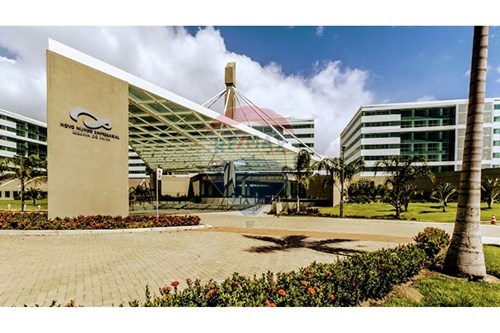 Alugar-Cj. Comercial/ Sala-Rota dos Coqueiros, , 4165  - Paiva , Cabo de Santo Agostinho , Pernambuco , 54.590000-850501012-280